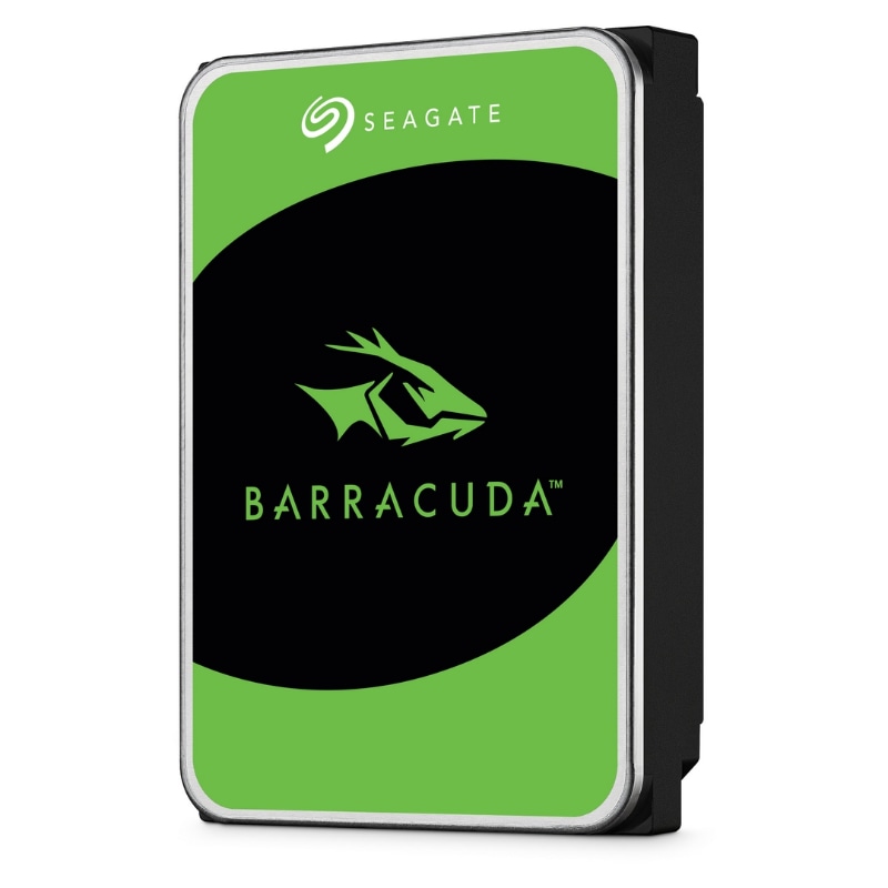 BarraCuda