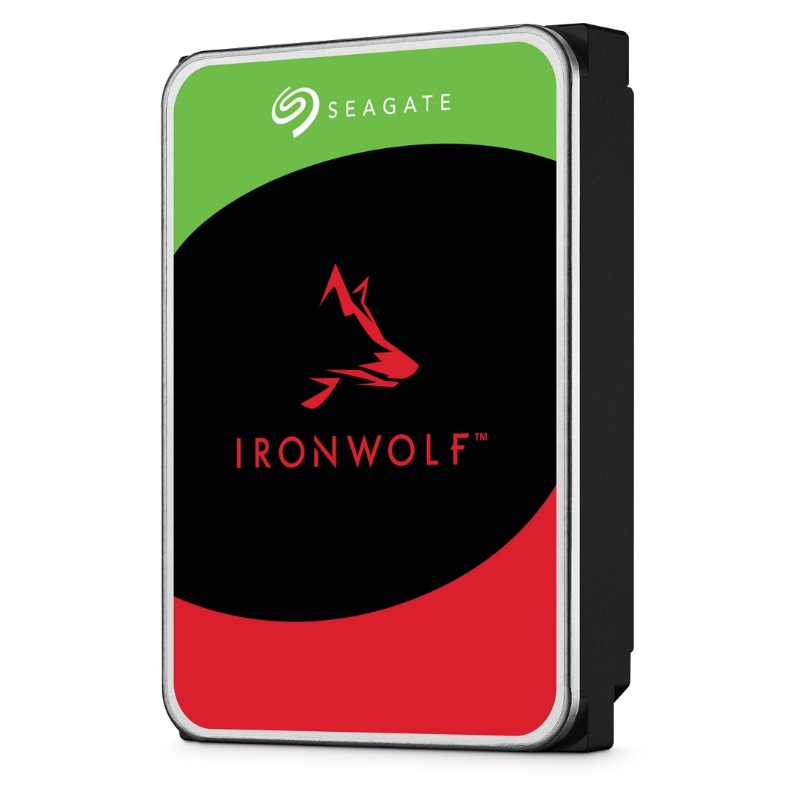 IronWolf