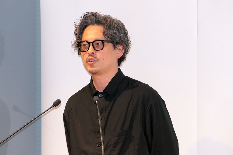 株式会社カプコン CS 第二開発統括 システム基盤部 部長 井上真一 氏