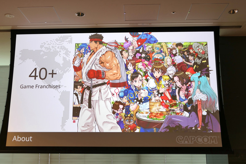 100以上のミリオンヒットタイトルも