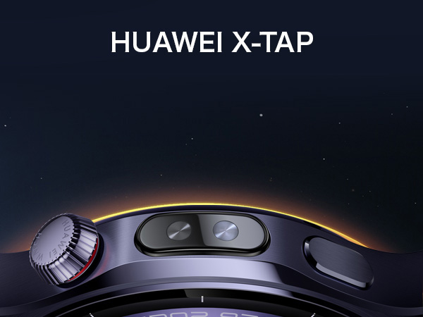 HUAWEI X-TAP