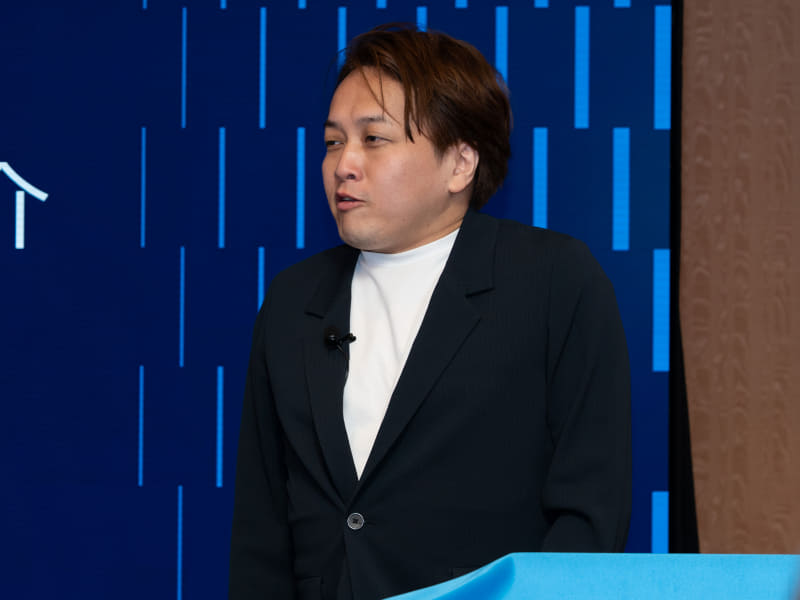 デル・テクノロジーズ株式会社 ジャパンコンシューマー&リテール アソートメントプランナー兼コンサルタントの松原大氏