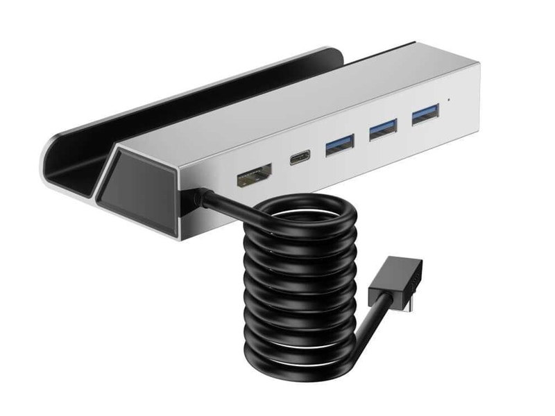 ゲーミングドック(UNI-DOCK02)