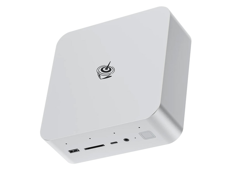 Beelink「GTi14 Ultra AI PC」<br>実売価格 : 12万5,000円前後