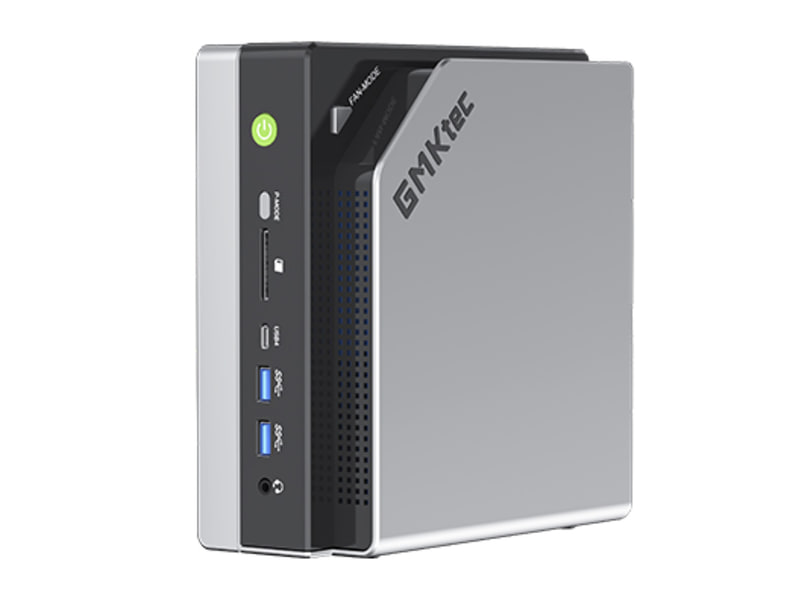 GMKtek「EVO-X2」<br>実売価格 : 22万1,000円前後