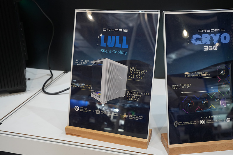 Lullの説明パネル