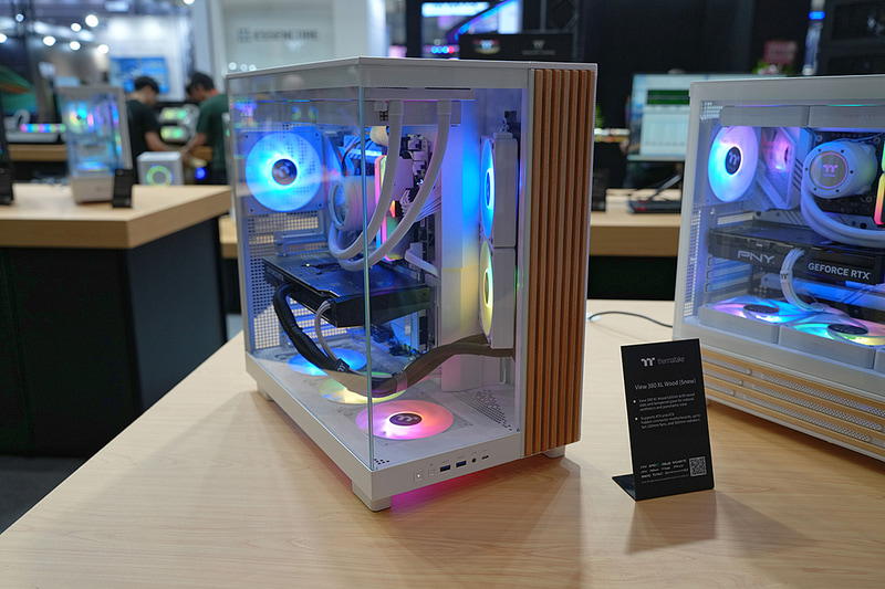 最近の流行を取り入れた上品なデザインだ