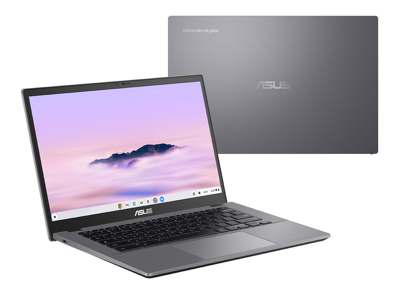 Chromebook Plus CX34(CX3402CVA)