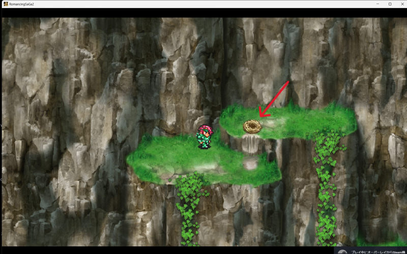 このツバメの巣は何に使うんだろう？