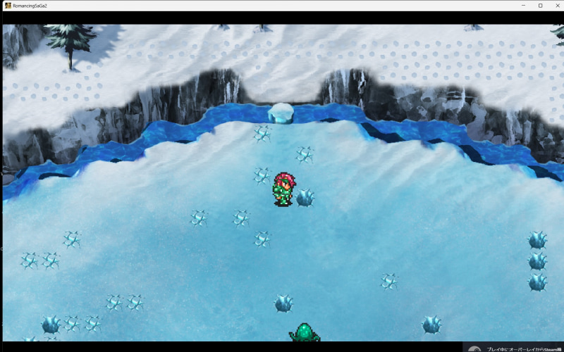 結局サイゴ族と仲良くなった利点はなんだったんだろう