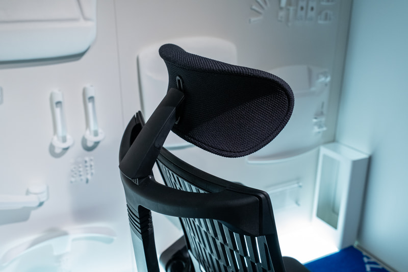 ヘッドサポート