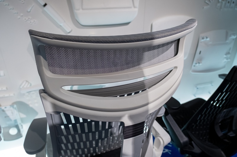 初代Actは固定式だった