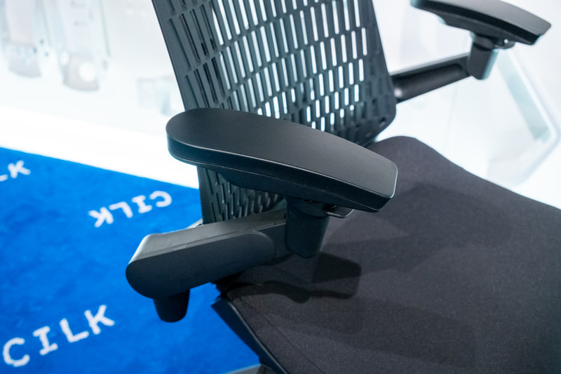 4Dリンクアーム