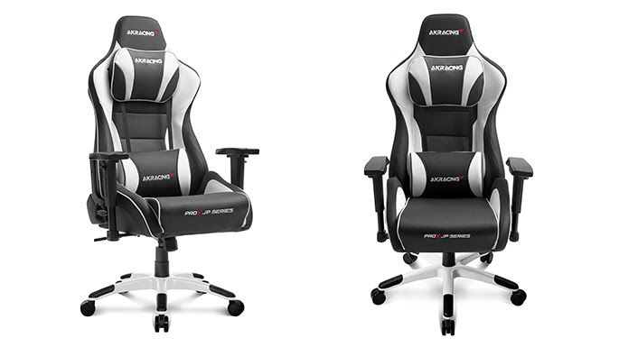 ホワイトモデル