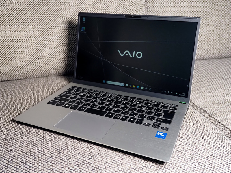 VAIO F14