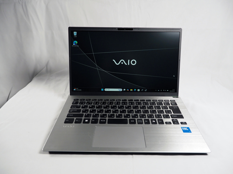 Windows 11ノートPCの選択に迷っているなら、新世代の定番PCとなり得るポテンシャルを持つVAIO FX14がおすすめ