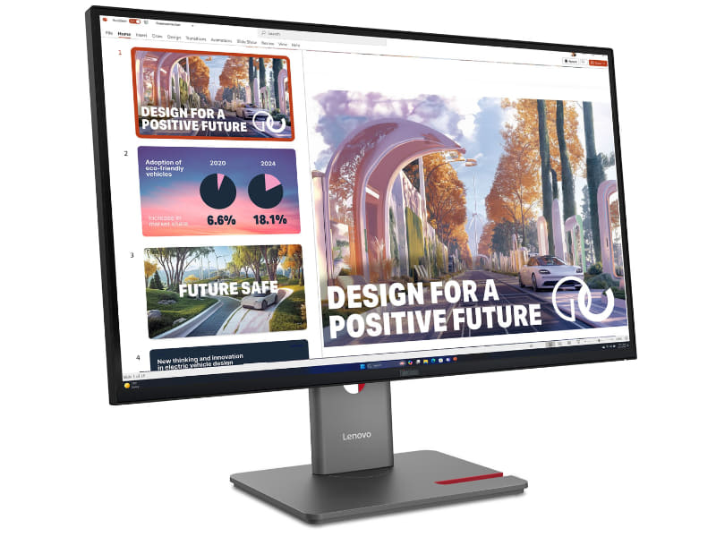 ThinkVision P27QD-40