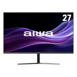 本日みつけたお買い得品】2,560×1,440ドットの27型モニターが1万7,980