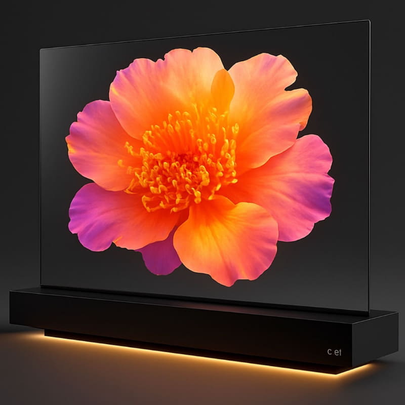 ANSHI AIRのコンセプトモデル(IG55-PPC)