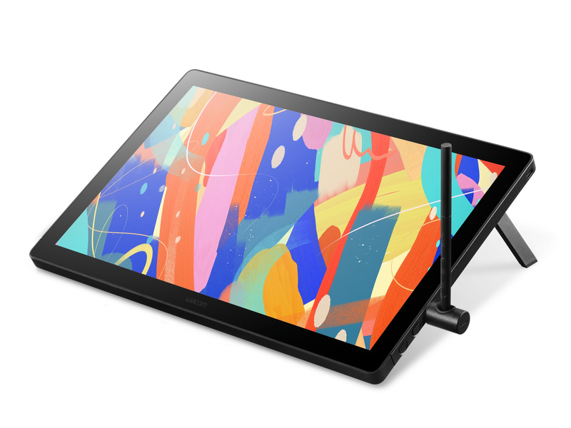Cintiq 16(DTK168K4C)