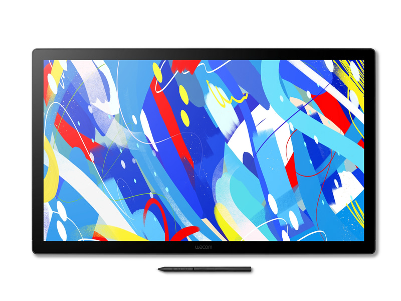 Cintiq 24(DTK246K4C)