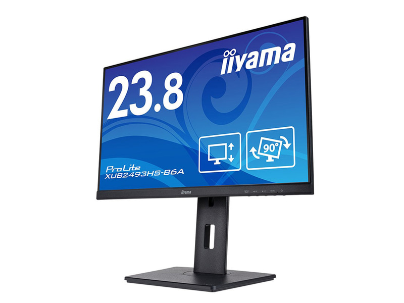 ProLite XUB2493HS-B6A