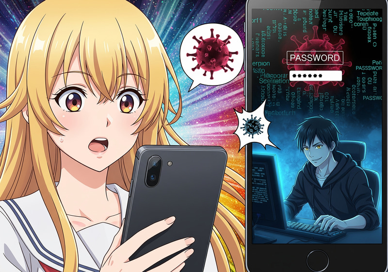 画像はイメージです(Geminiで生成)