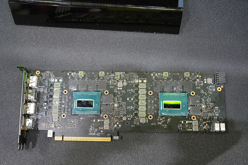Intel Arc Pro B60 Dual 48G Turbo
