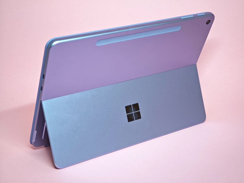 新色のバイオレット