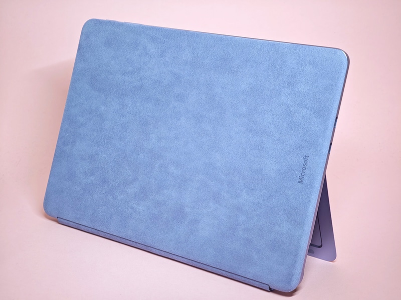 新色のバイオレット