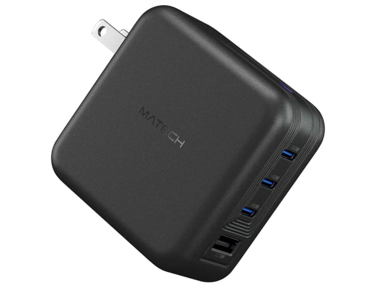 Sonicharge 140W Pro X