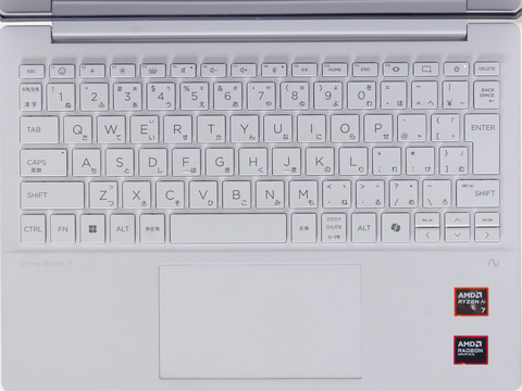 A107-20HP ノートPC シルバー 日本語配列 A107-20HP ノートPC シルバー