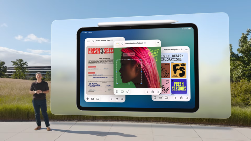 プレビューアプリ