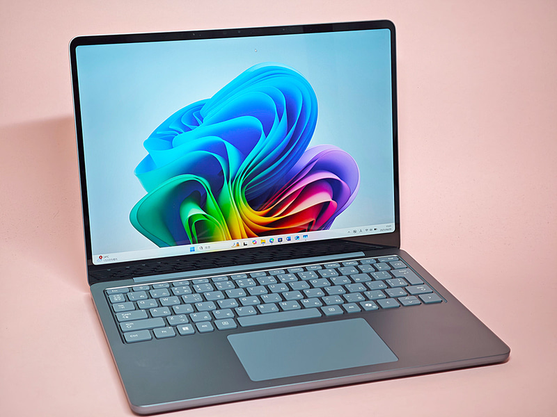 Surface Laptop, 13インチ