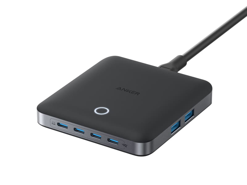 側面は高級感のある光沢素材