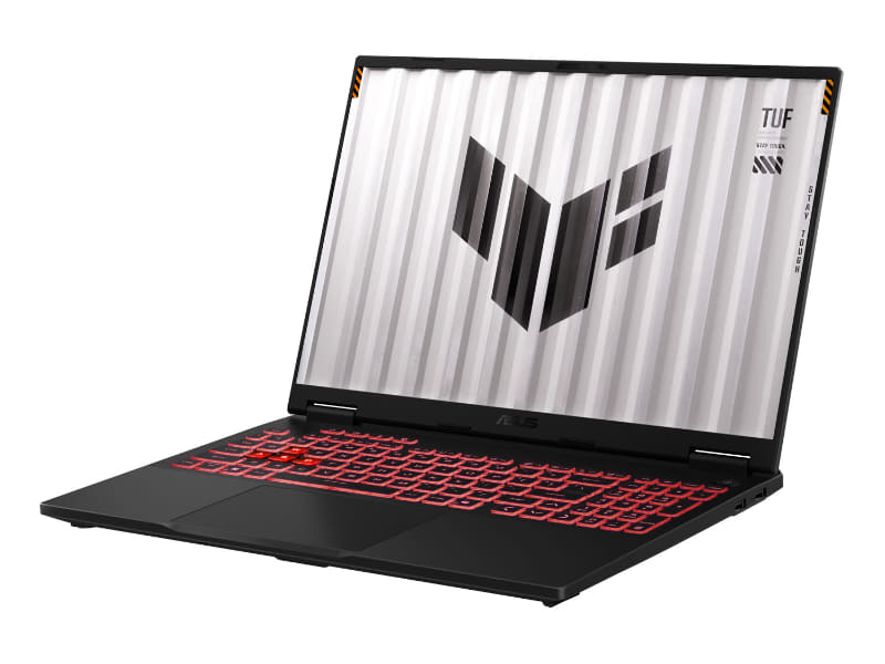 TUF Gaming A16(2025)