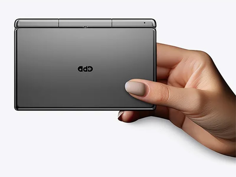 GPD MicroPC 2