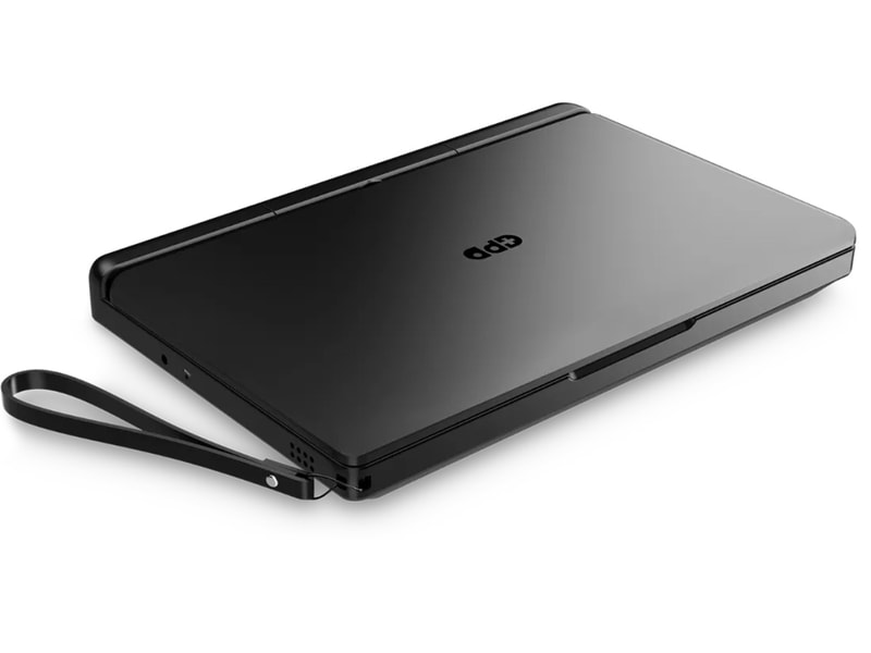 ストラップホールは維持