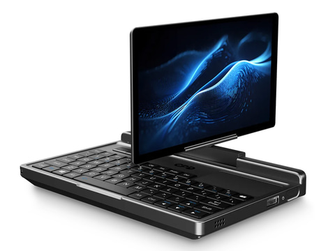 GPD MicroPC 2021 (8GBメモリ/256GB) UMPC GPD MicroPC 2021 (8GBメモリ/256GB) UMPC GPD MicroPC 2021ver – GPD