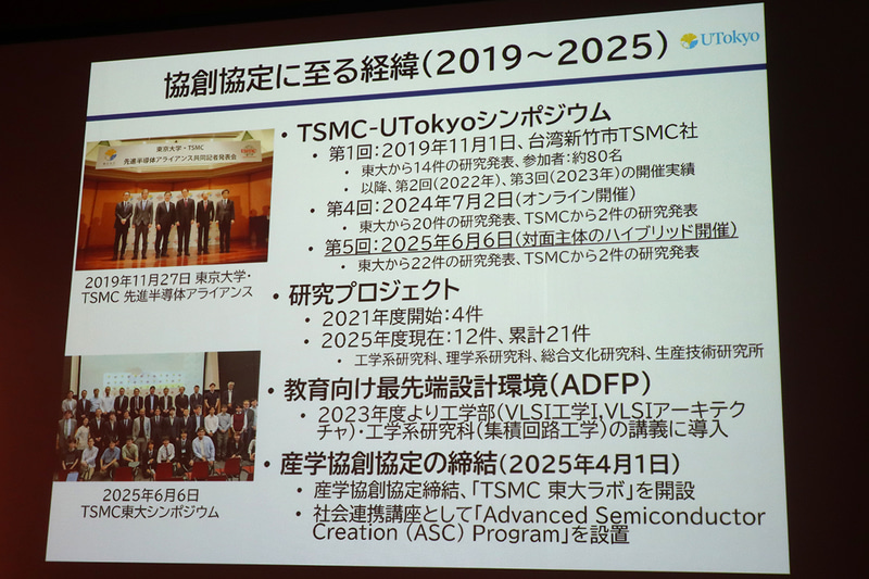 これまでの取り組み