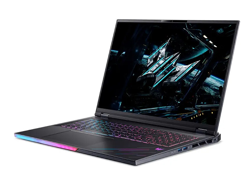 PREDATOR HELIOS 18 AI