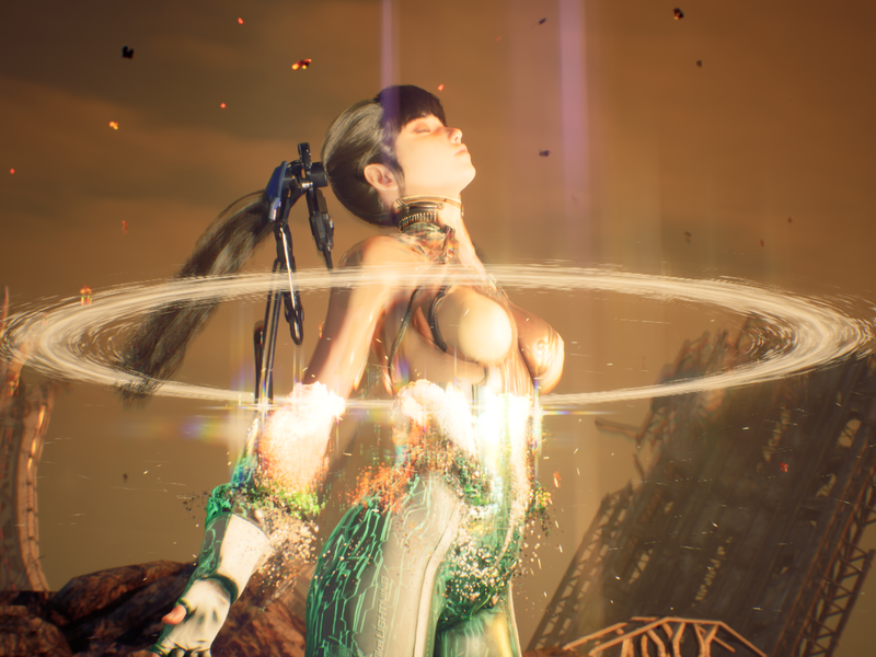 2025年6月12日にPC版「Stellar Blade」が発売となった。SteamとEpic Games Storeで配信されており、価格は7,980円