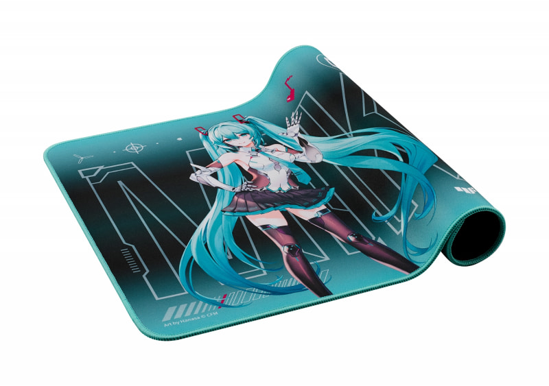 TUF Gaming P1 Hatsune Miku Edition