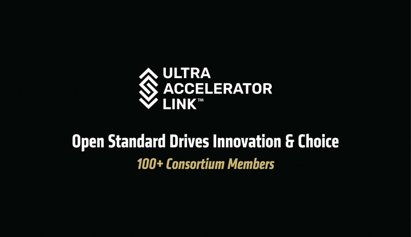 UALink(Ultra Accelerator Link)