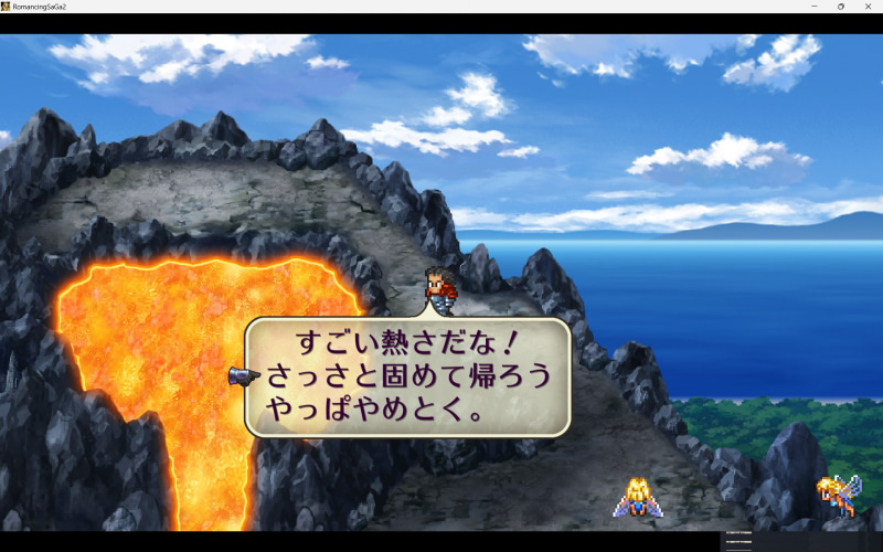 私どんどん違うことやっていってない！？