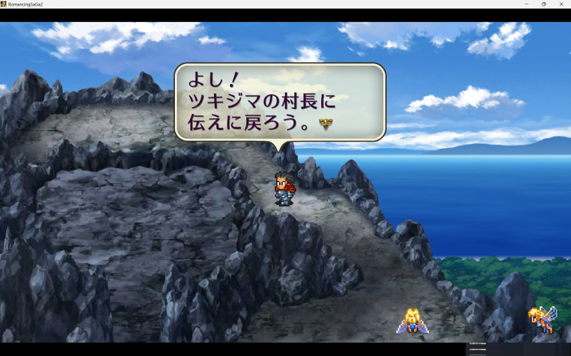 私どんどん違うことやっていってない！？