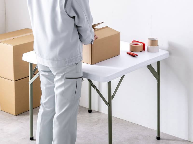 100-FD026Wの使用例