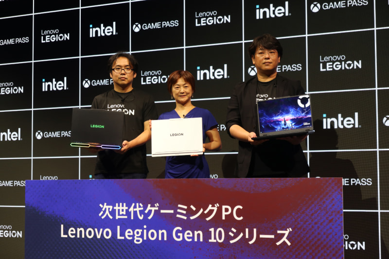 左から順に、三島 達夫氏、上野 晶子氏、細川 英夫氏