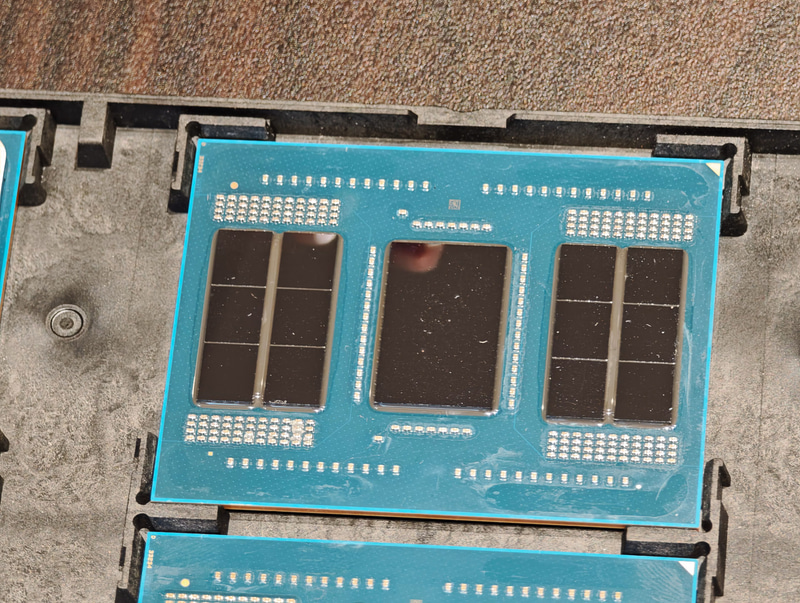 Ryzen Threadripper PRO 9995WX