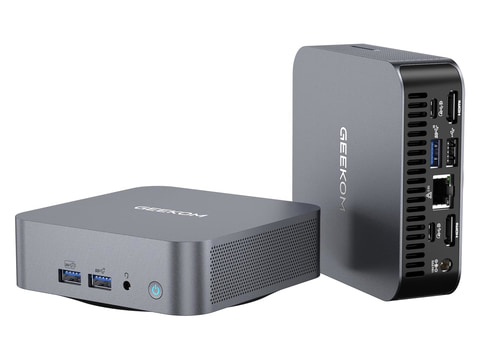 本日みつけたお買い得品】32GBメモリ/1TB SSDのi9-13900HKミニPC
